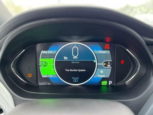 used 2019 Chevrolet Bolt EV car, priced at $9,995