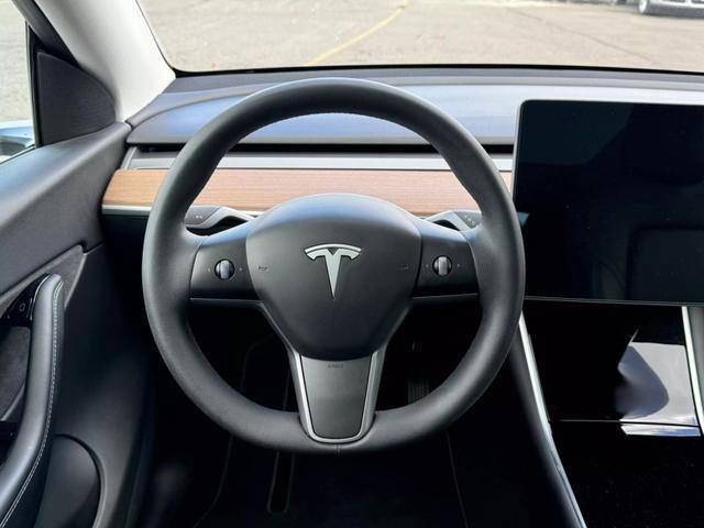 used 2021 Tesla Model Y car, priced at $30,995