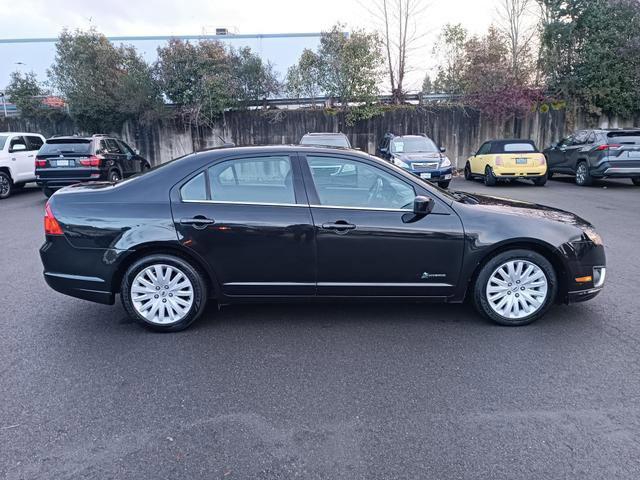 used 2010 Ford Fusion Hybrid car, priced at $6,995