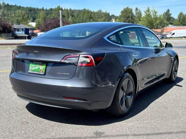 used 2019 Tesla Model 3 car, priced at $20,995