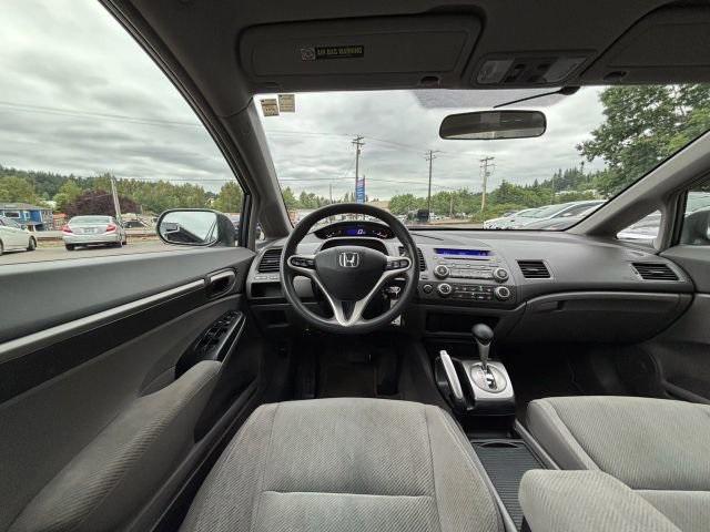 used 2010 Honda Civic car, priced at $12,995