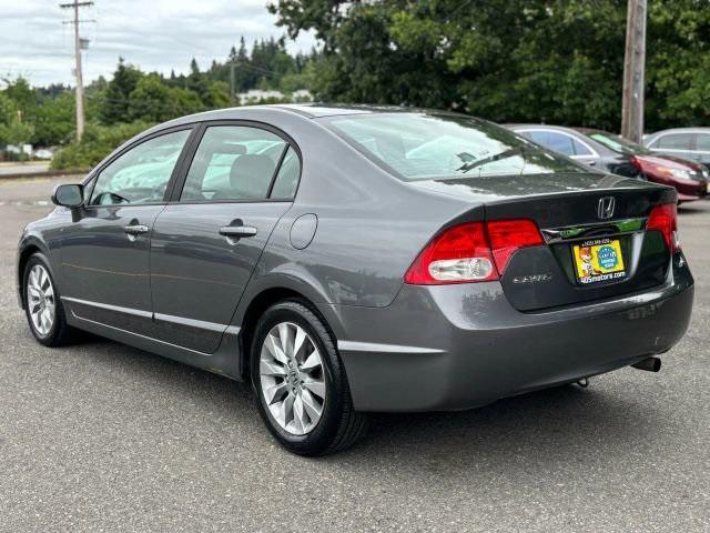 used 2010 Honda Civic car, priced at $12,995