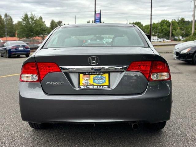 used 2010 Honda Civic car, priced at $12,995