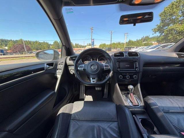used 2010 Volkswagen GTI car, priced at $13,995
