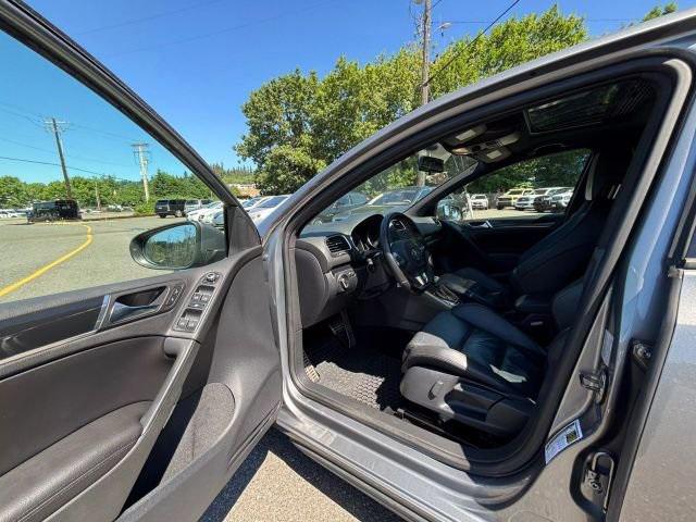 used 2010 Volkswagen GTI car, priced at $13,995