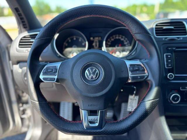 used 2010 Volkswagen GTI car, priced at $13,995