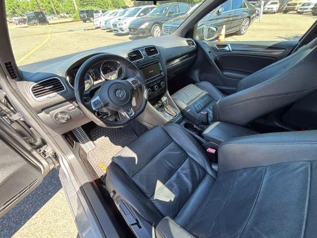 used 2010 Volkswagen GTI car, priced at $13,995