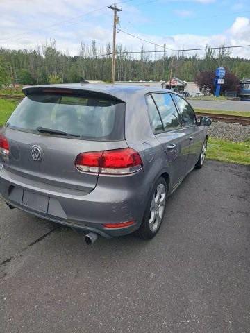 used 2010 Volkswagen GTI car, priced at $13,995
