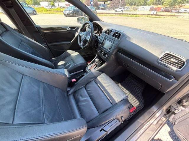 used 2010 Volkswagen GTI car, priced at $13,995