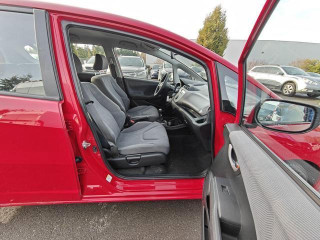 used 2009 Honda Fit car, priced at $8,995