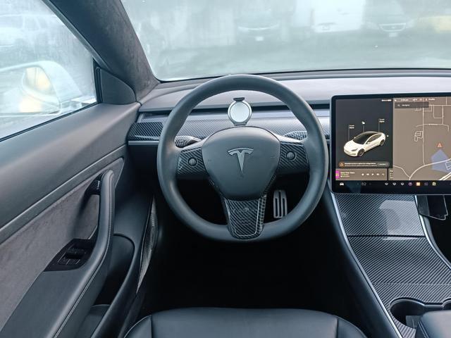 used 2020 Tesla Model 3 car, priced at $19,995