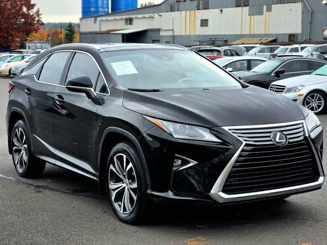 used 2016 Lexus RX 350 car, priced at $24,995