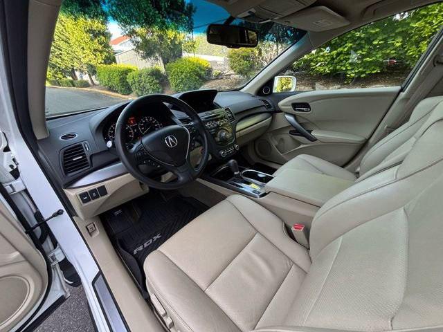 used 2014 Acura RDX car, priced at $21,995