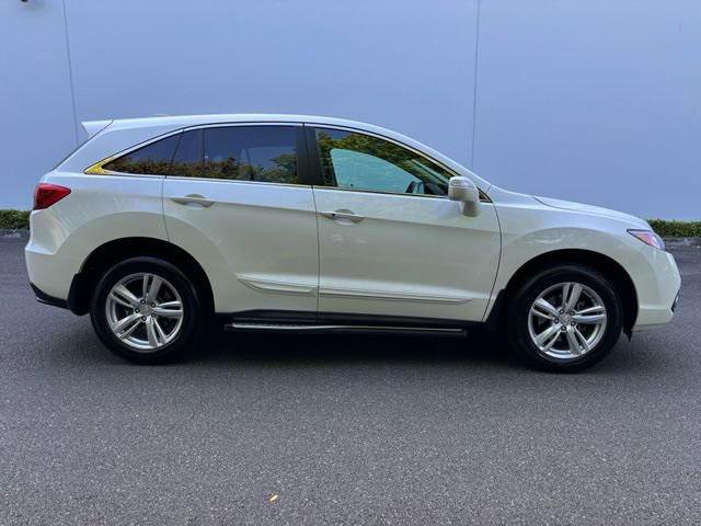used 2014 Acura RDX car, priced at $21,995