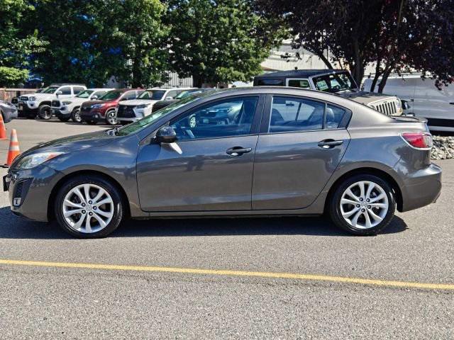used 2010 Mazda Mazda3 car, priced at $6,995