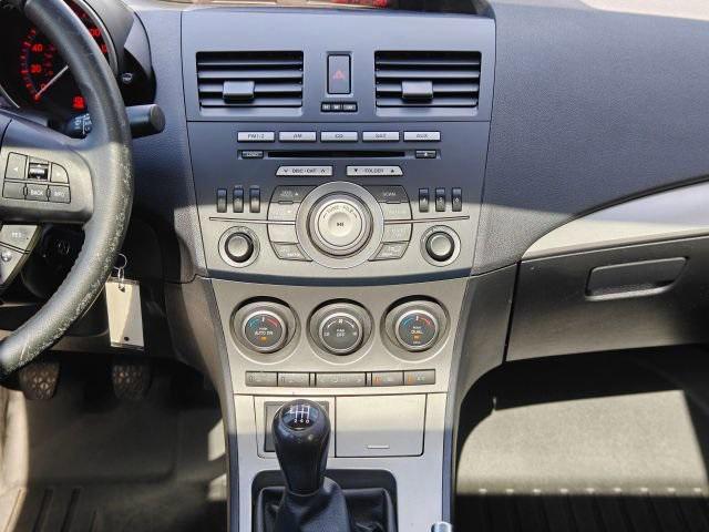 used 2010 Mazda Mazda3 car, priced at $6,995
