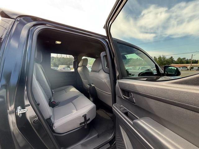 used 2024 Toyota Tacoma car, priced at $37,995