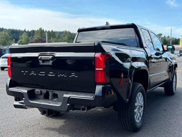 used 2024 Toyota Tacoma car, priced at $37,995