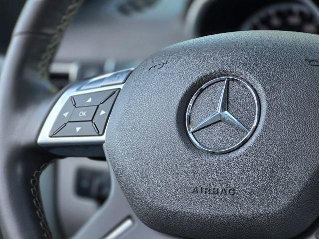 used 2014 Mercedes-Benz M-Class car, priced at $19,995