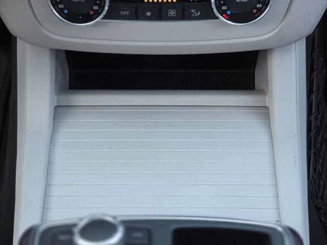 used 2014 Mercedes-Benz M-Class car, priced at $19,995