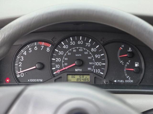 used 2004 Toyota Corolla car, priced at $5,995