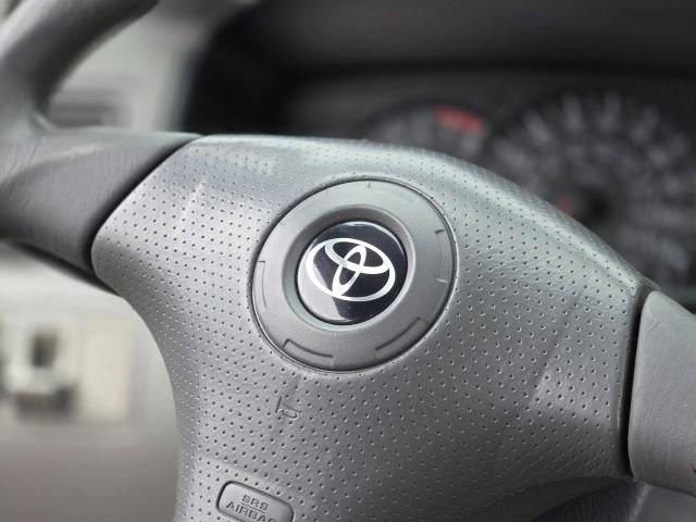 used 2004 Toyota Corolla car, priced at $5,995