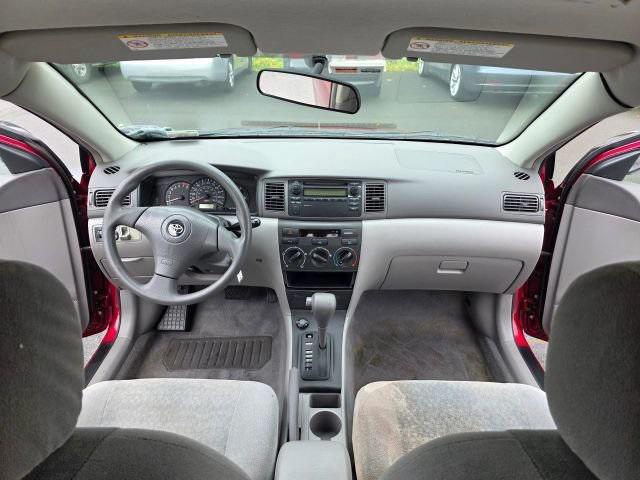 used 2004 Toyota Corolla car, priced at $5,995