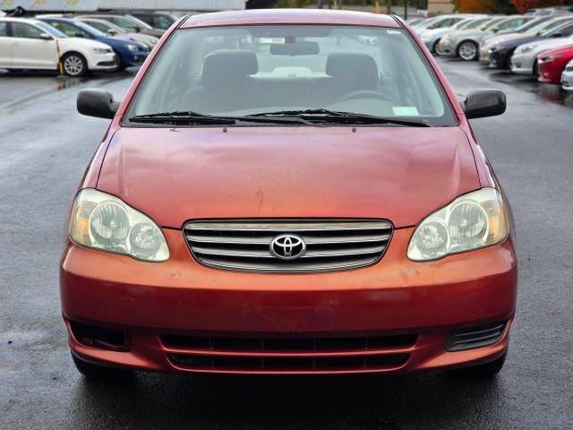 used 2004 Toyota Corolla car, priced at $5,995