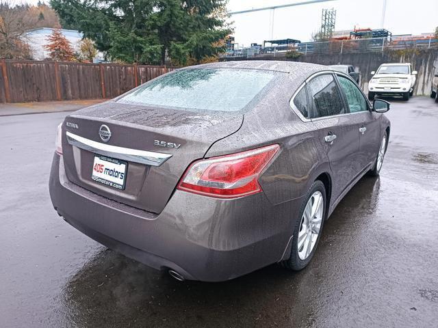 used 2013 Nissan Altima car, priced at $11,995