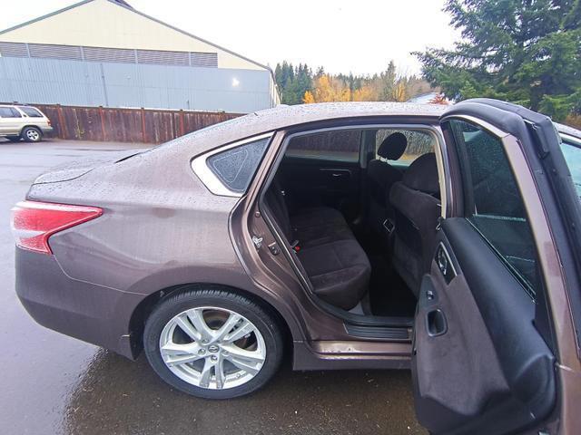 used 2013 Nissan Altima car, priced at $11,995