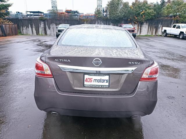 used 2013 Nissan Altima car, priced at $11,995