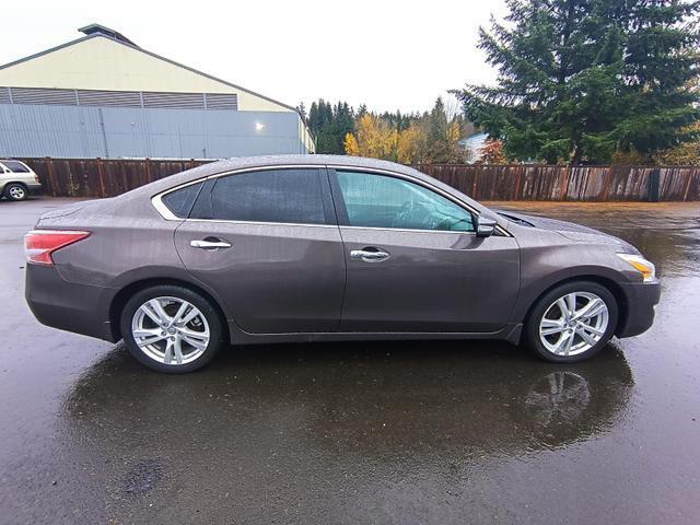 used 2013 Nissan Altima car, priced at $11,995