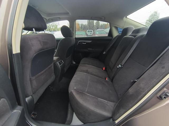 used 2013 Nissan Altima car, priced at $11,995