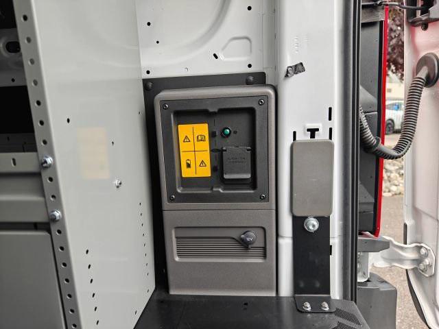 used 2023 Ford Transit-350 car, priced at $34,995