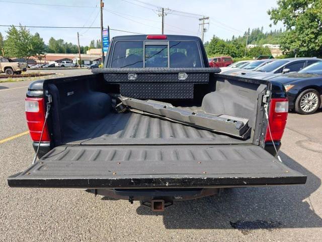 used 2002 Ford Ranger car, priced at $12,995