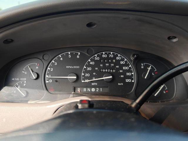 used 2002 Ford Ranger car, priced at $12,995