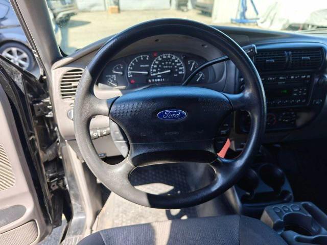 used 2002 Ford Ranger car, priced at $12,995