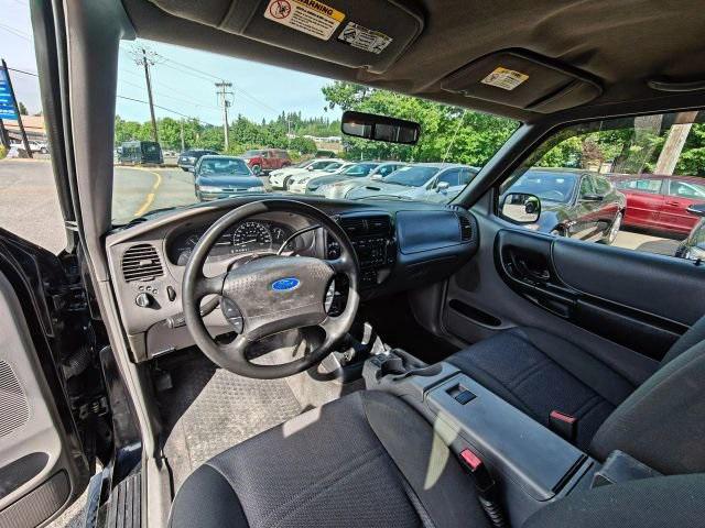 used 2002 Ford Ranger car, priced at $12,995