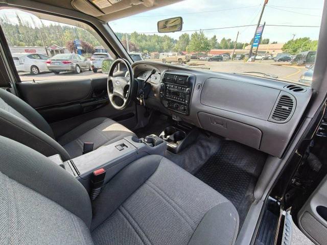 used 2002 Ford Ranger car, priced at $12,995