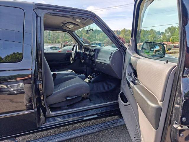 used 2002 Ford Ranger car, priced at $12,995