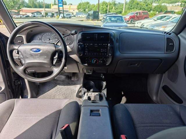 used 2002 Ford Ranger car, priced at $12,995