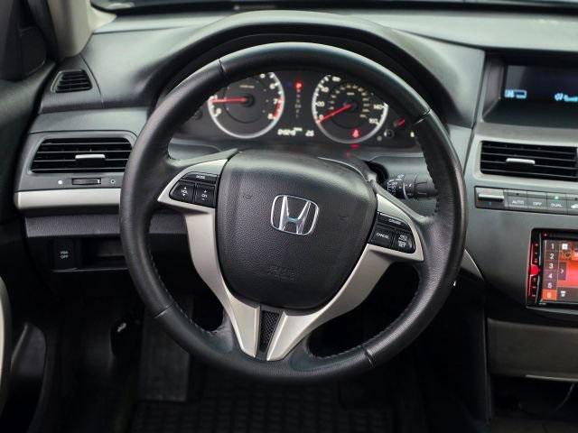 used 2009 Honda Accord car, priced at $15,995