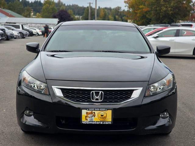 used 2009 Honda Accord car, priced at $15,995
