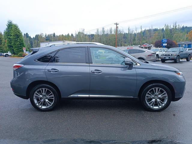 used 2013 Lexus RX 450h car, priced at $18,995