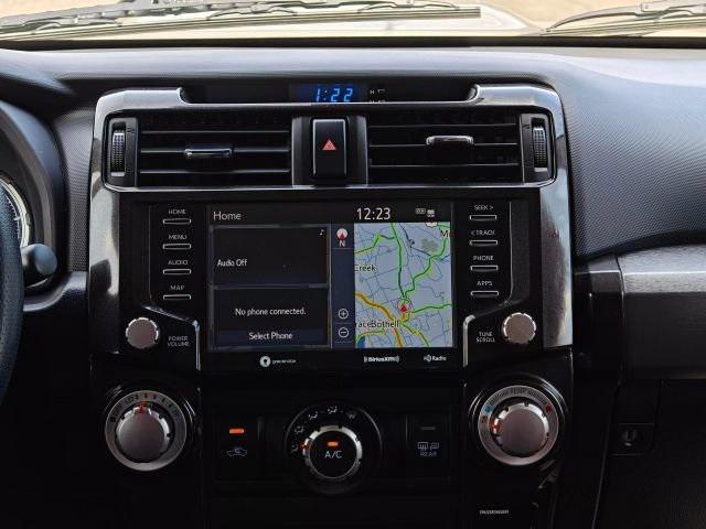 used 2020 Toyota 4Runner car, priced at $39,995