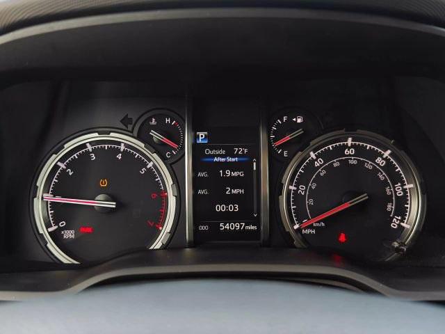 used 2020 Toyota 4Runner car, priced at $39,995