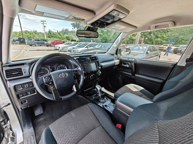 used 2020 Toyota 4Runner car, priced at $39,995