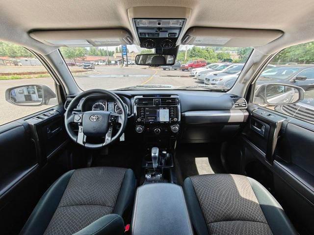 used 2020 Toyota 4Runner car, priced at $39,995