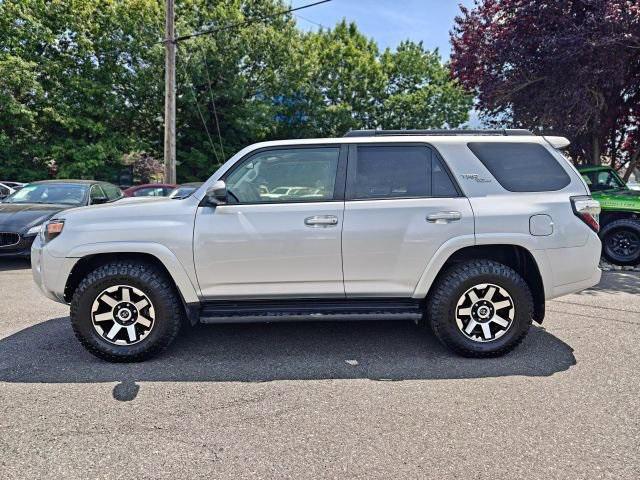 used 2020 Toyota 4Runner car, priced at $39,995