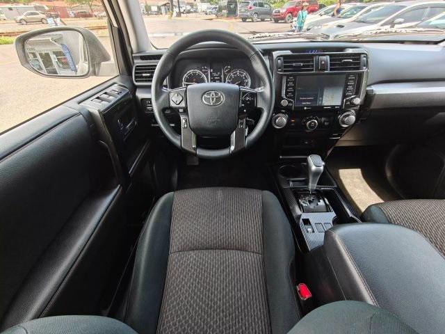 used 2020 Toyota 4Runner car, priced at $39,995